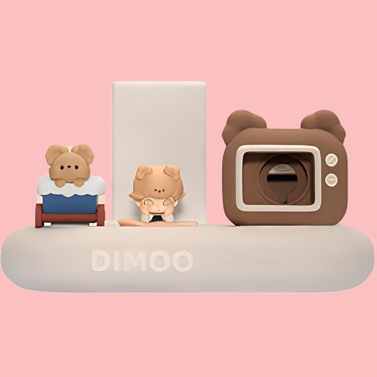 New POP MART Animal Kingdom Collection Trend Based Products PPMT-2405-0116