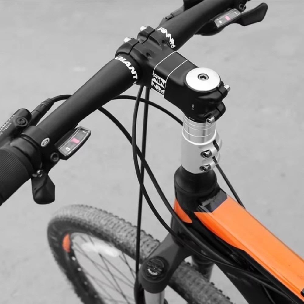 Aluminum Zinc Zinc Alloy Bike Seat Post Seat Tube Ultralight Bicycle Handlebar Extension Cycling