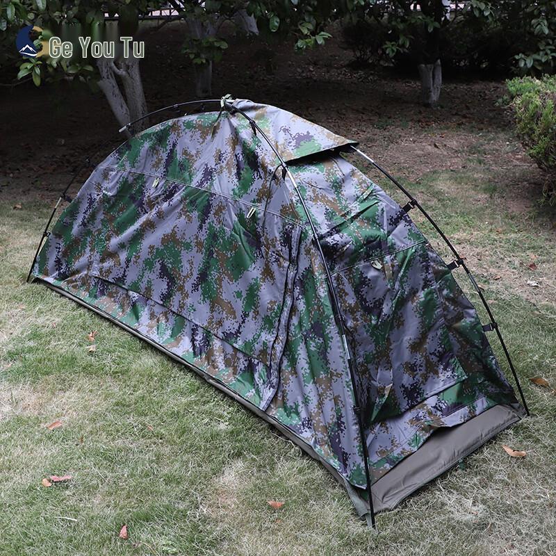 Outdoor Camping Tent Support Poles