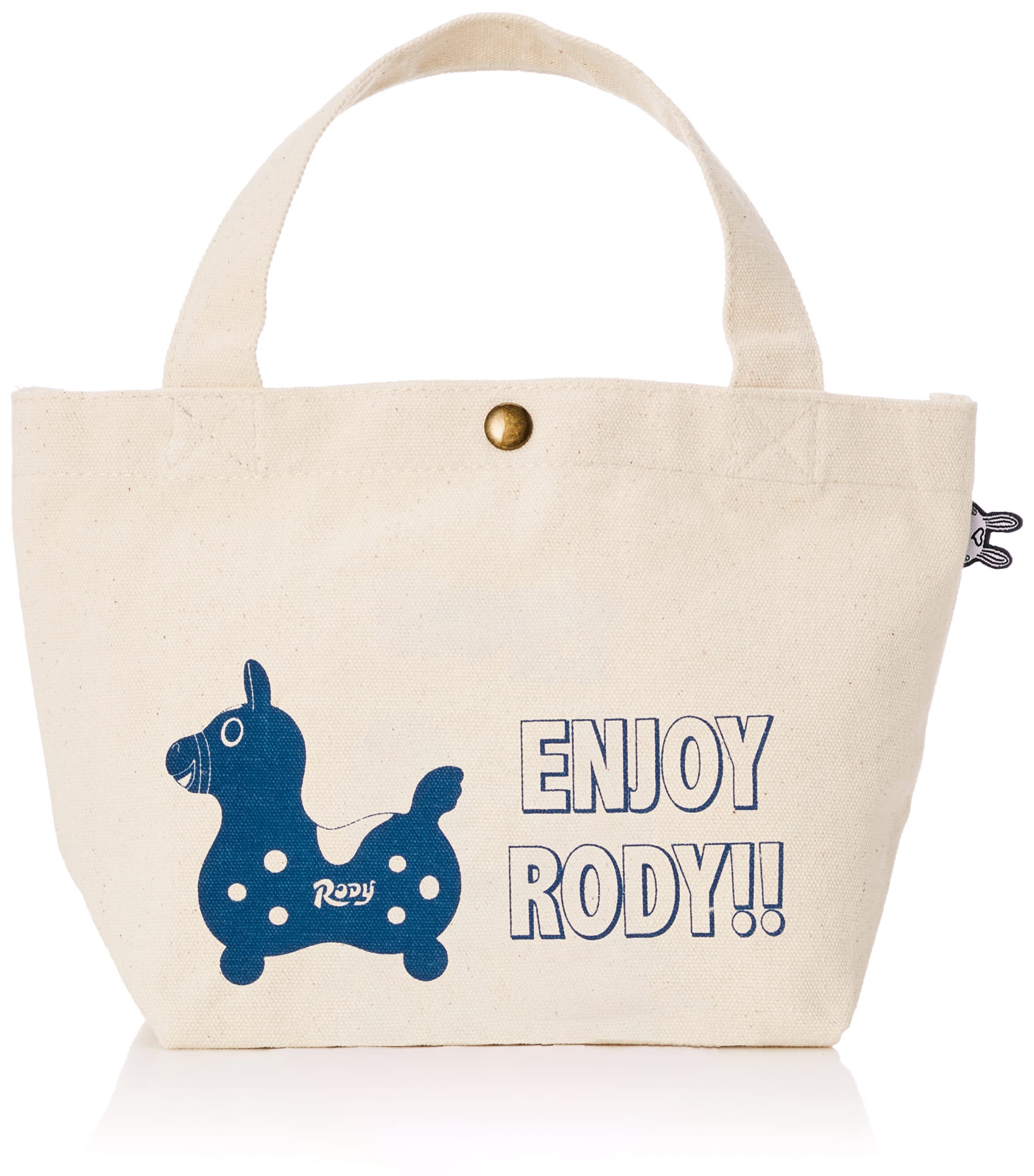 

Mini Tote Rody ROD6015 RO7 Enjoy Rody [Hapitas] [Sifre]