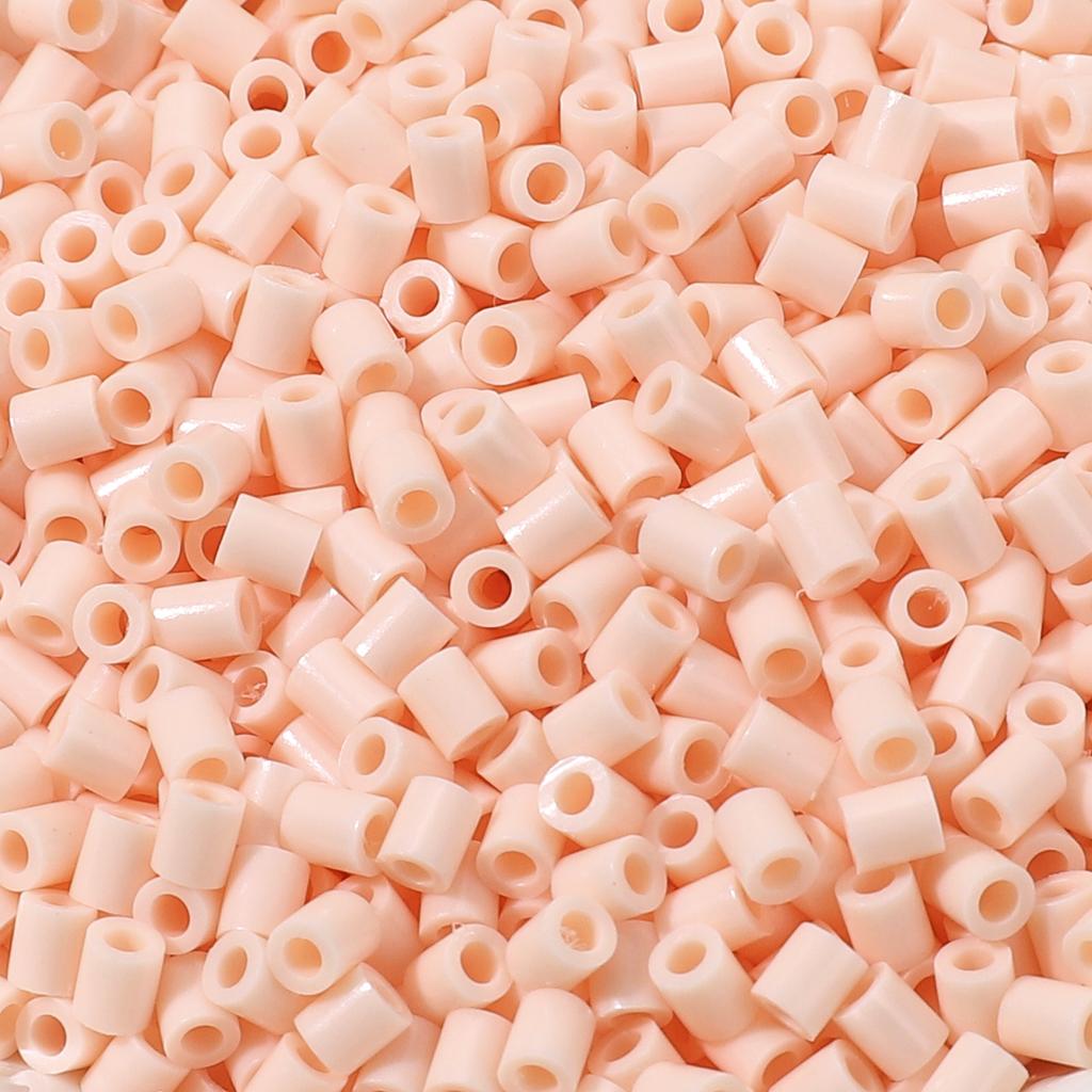 Plastic Fusion Bean Collar Supplement Pack 2.6mm Supplement Pack Children's 3D Puzzle Panel Collar Pack