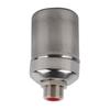 1 2in Floating Ball Valve Stainless Steel Automatic Water Control Valve for Water Tank Sink Tower