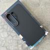 Kevlar Magnetic Case For Samsung Galaxy S26 Ultra Aramid Fiber Slim Thin Shockproof Protective Cover Magsafe Wireless Charging