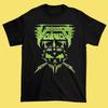 Dimension Hatross Voivod Schwarz Vollgröße Hemd UnisexND416 Weihnachtshemd Unisex T-Shirt
