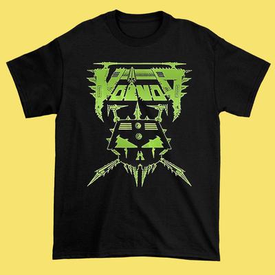 Dimension Hatross Voivod Black Full Size Shirt UnisexND416 Christmas Shirt Unisex T-Shirt