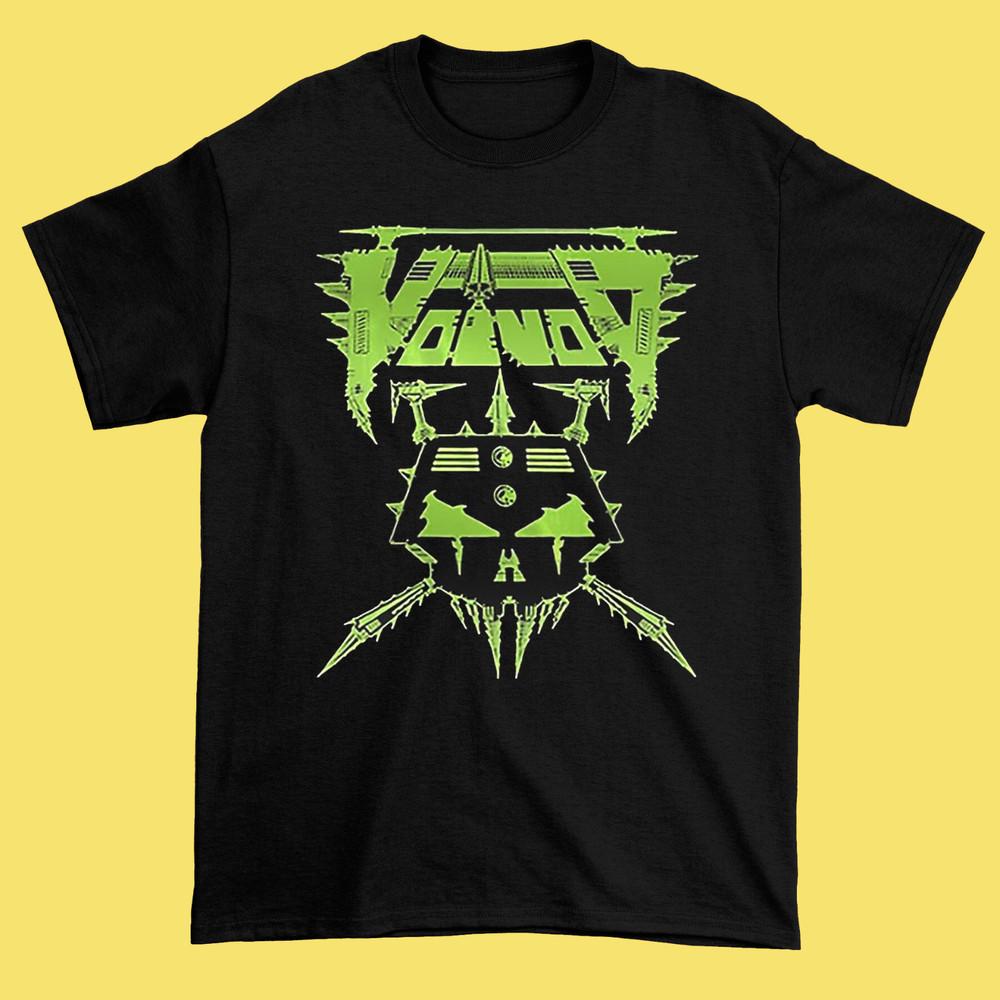 Dimension Hatross Voivod Black Full size Shirt UnisexND416 Christmas Shirt Unisex T-Shirt XL