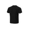 Li Ning Fitness Series T Shirt Men's Black ATSU475-6