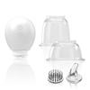 SSI JAPAN Dream Nipple Rotor with 2 Types of Suction USB Charging (domestic Brand) "Nipple Ride" Cups,