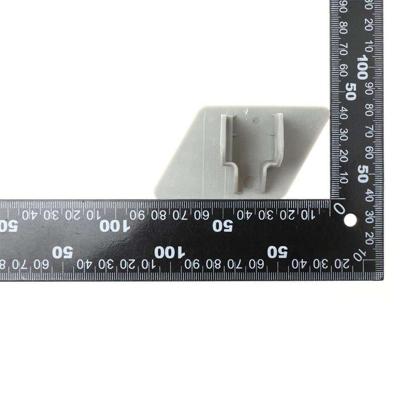 Car Headlight Washer Nozzle Cover Front Bumper Cap RH LH 61677211209 61677211210 For BMW E90 E91 325i 320i 335i 328i 352xi