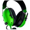Casque-Micro Gaming RAZER BLACKSHARK V2 X GREEN - Compatible Mac - Câble 1.3m - Stéréo - Garantie 2 Ans