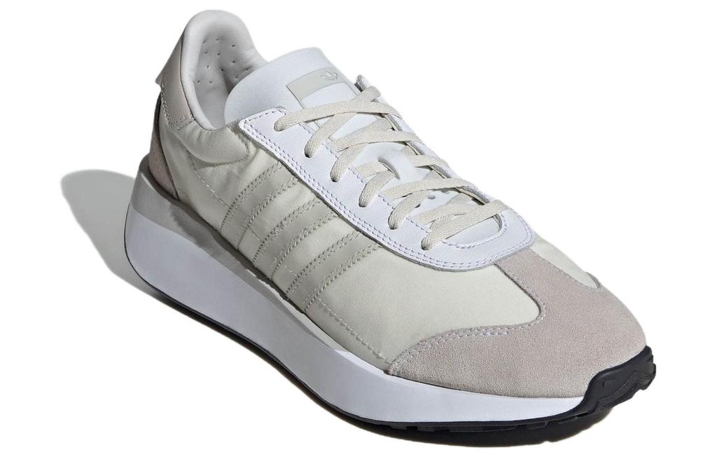 Adidas Originals Country Xlg 'White Grey' IE3432