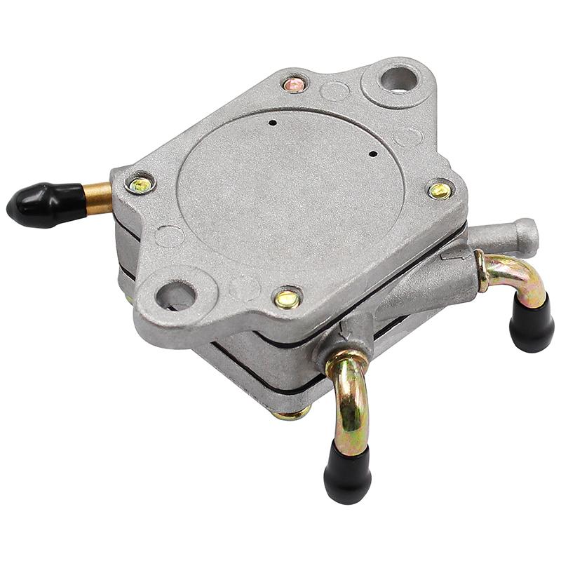 Snowmobile Gas Fuel Pump For Ski-Doo MX Z 550 Expedition 550F 600HO 800R Sport Freestyle Skandic WT XU 550 F 600 HO