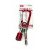 SK11 Quick Holder Set, Red (SQH-SETR)