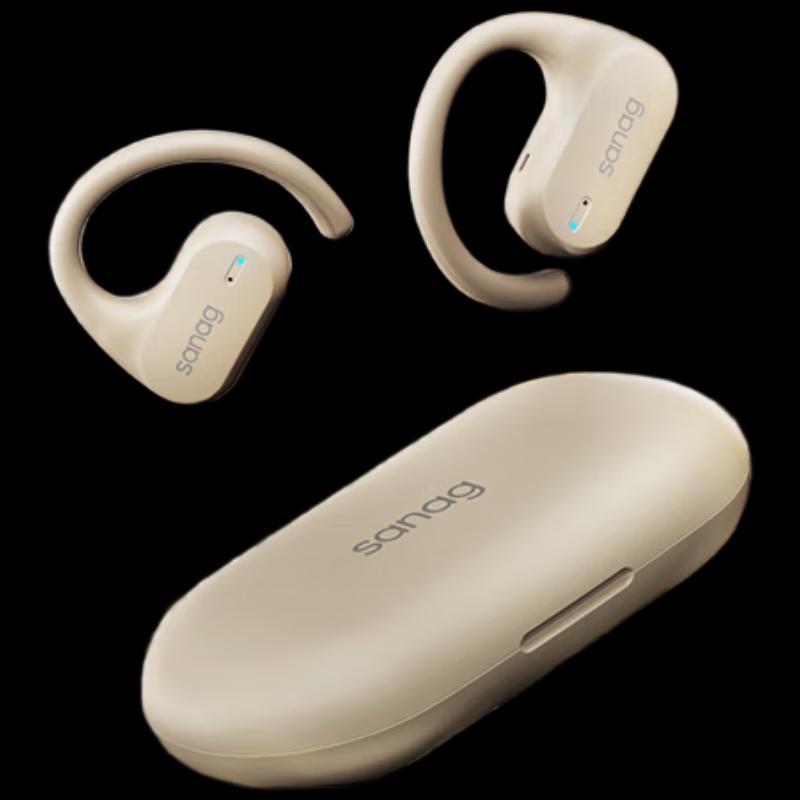 

Saina Z7Pro Open-Ear Sports Ear-Hook Headphones