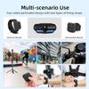 Multifunctional Bluetooth Remote Control for Insta360 X5/X4/X3/AcePro 2/Go 3/3S