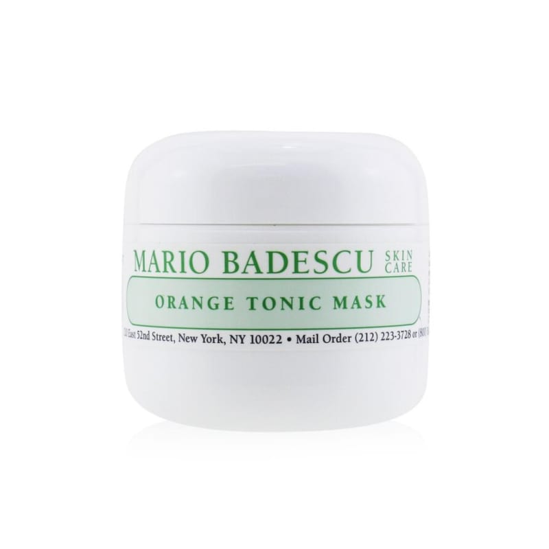 Mario Badescu Orange Tonic Mask 59ml