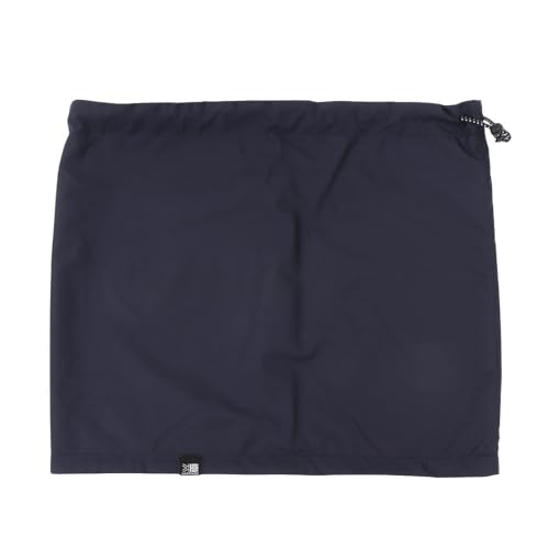 Octa Thermal Neck Warmer, Water-repellent, Sweat-wicking, Quick-drying, Antibacterial and Odor-resistant