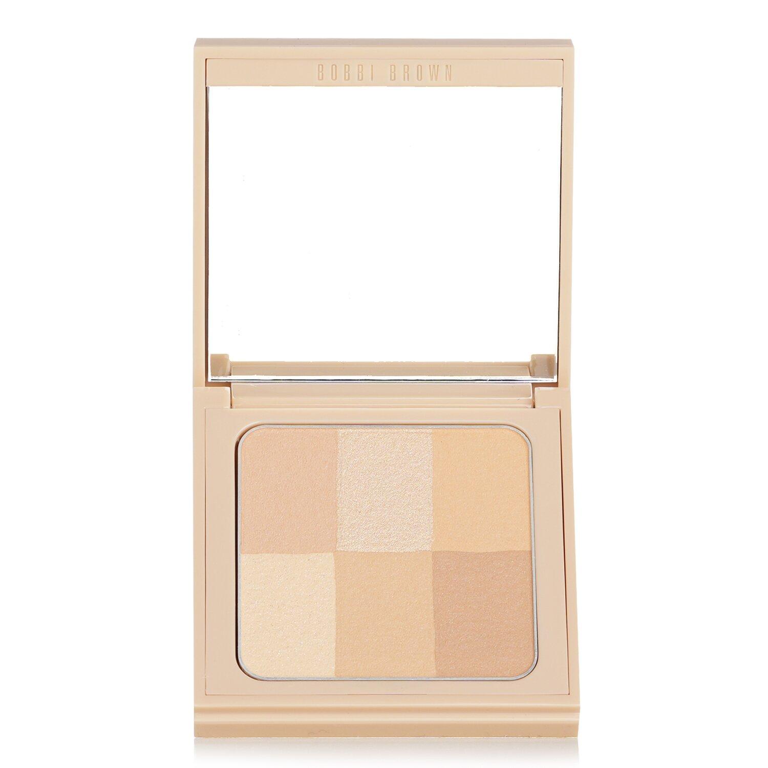 

Пудра-хайлайтер Nude Finish - # Nude 6.6g/0.23oz