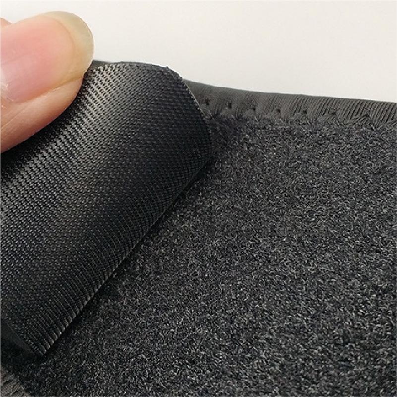 Adjustable Lumbar Support Belt for Weightlifting & Squats