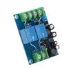 AC Power Automatic Switching Module 2-Channel 2-in 1-out for Laptops 10A AC85V-240V YX-Q01