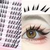 Mogugu - Volume Individual Cluster False Eyelashes