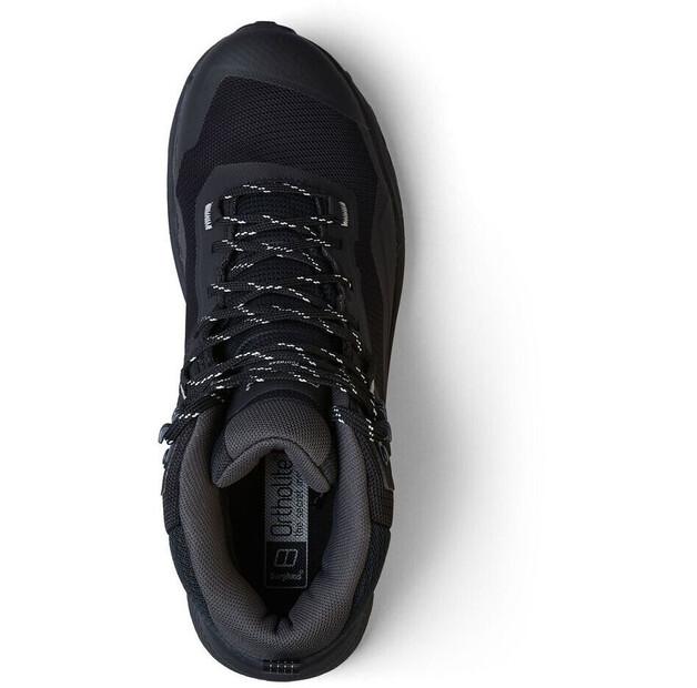 Полуботинки Berghaus Revolute Active Shoe