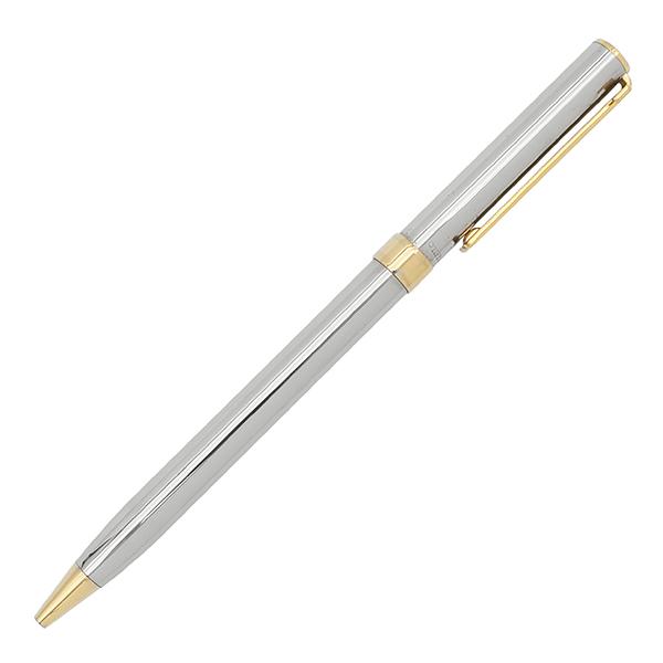 Tiffany & Co Classic TIFFANY&Co. T-ClipBallpoint pen metal/Gold Plated Array
