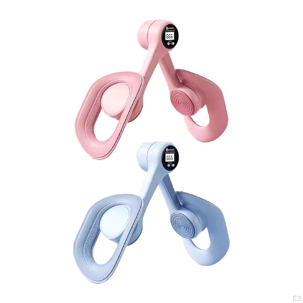 Executive of The Pelvic Floor Executor Execator Mhight Tóner Fitness Anti -Skid Leg Exercise