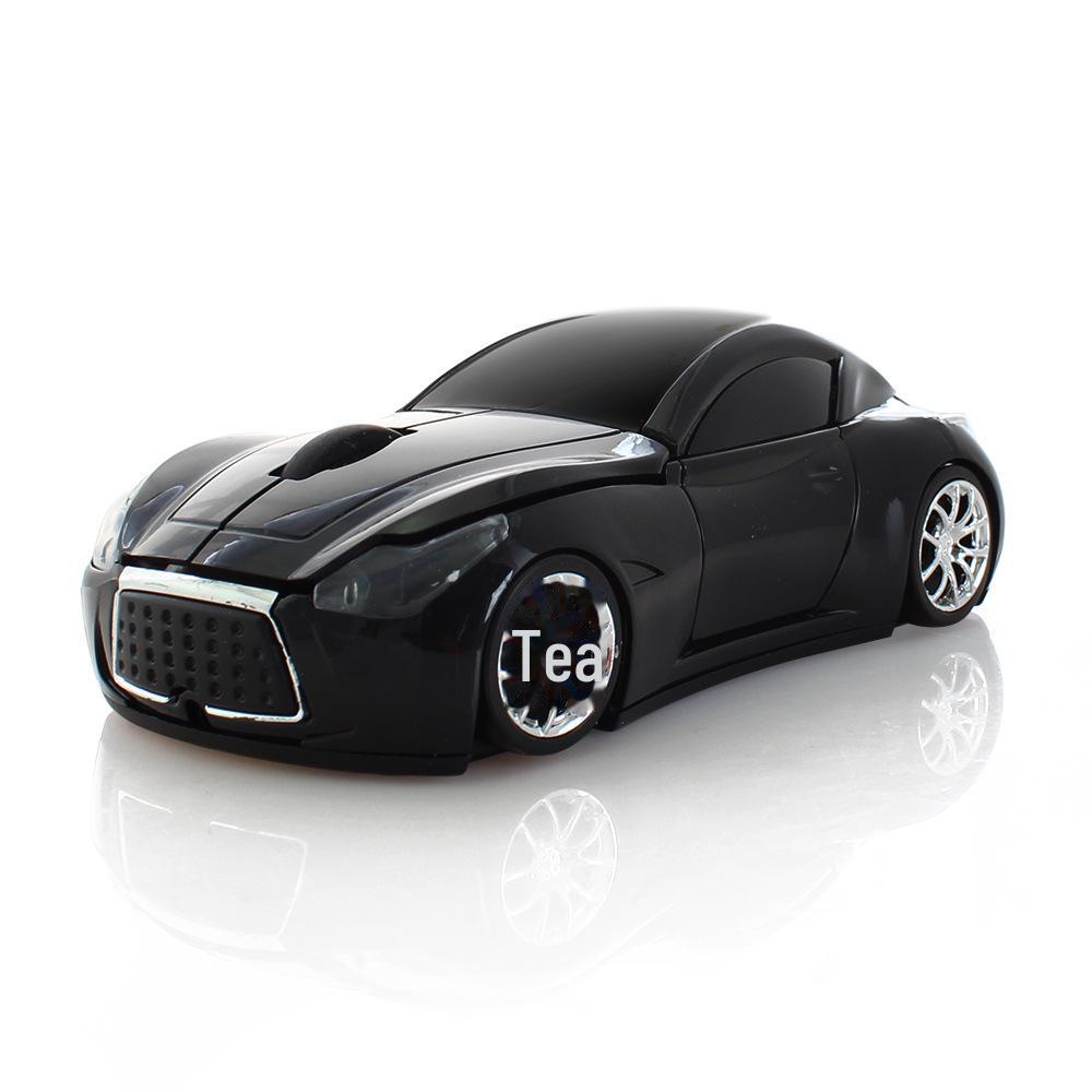 

Беспроводная мышь для модели автомобиля Infiniti - Дизайн спортивного автомобиля