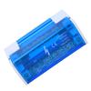 Terminal Distribution Box Din Rail 2-Level Single Phase with Transparent Dust Cover 211