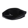Men Card Coin Key Soft Holder Zip Leather Wallet Pouch Bag Purse Gift Fashion Black Mini Coin Holders Pu Leather Small Purse