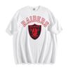 Raiders Logo T-Shirt - NFL Team Pride Design Unisex T-Shirt