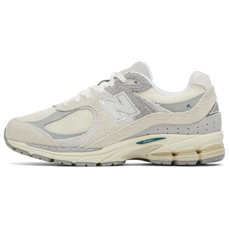 New Balance 2002R  Beige Grey  Men s M2002REK EU 36