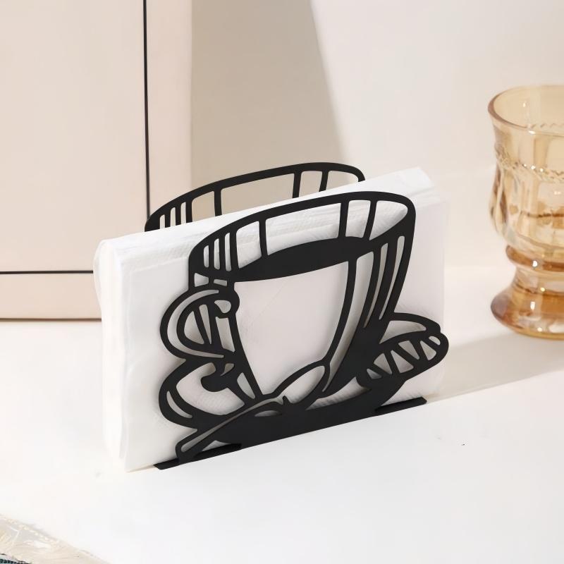1piece Coffee Filter Paper Holder, Coffee Filter Paper Storage Holder, Coffee Filter Paper Container Holder, Suitable for Home
