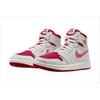 Air Wmns Air Jordan 1 High Zoom Comfort 2 Valentines Day DV1304-106