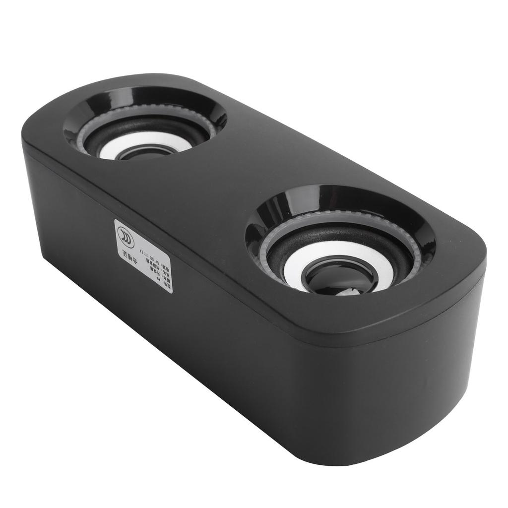Sada A9 Bluetooth Speaker Multimedia Mini Bluetooth 5.0 O Speaker Portable Loudspeaker