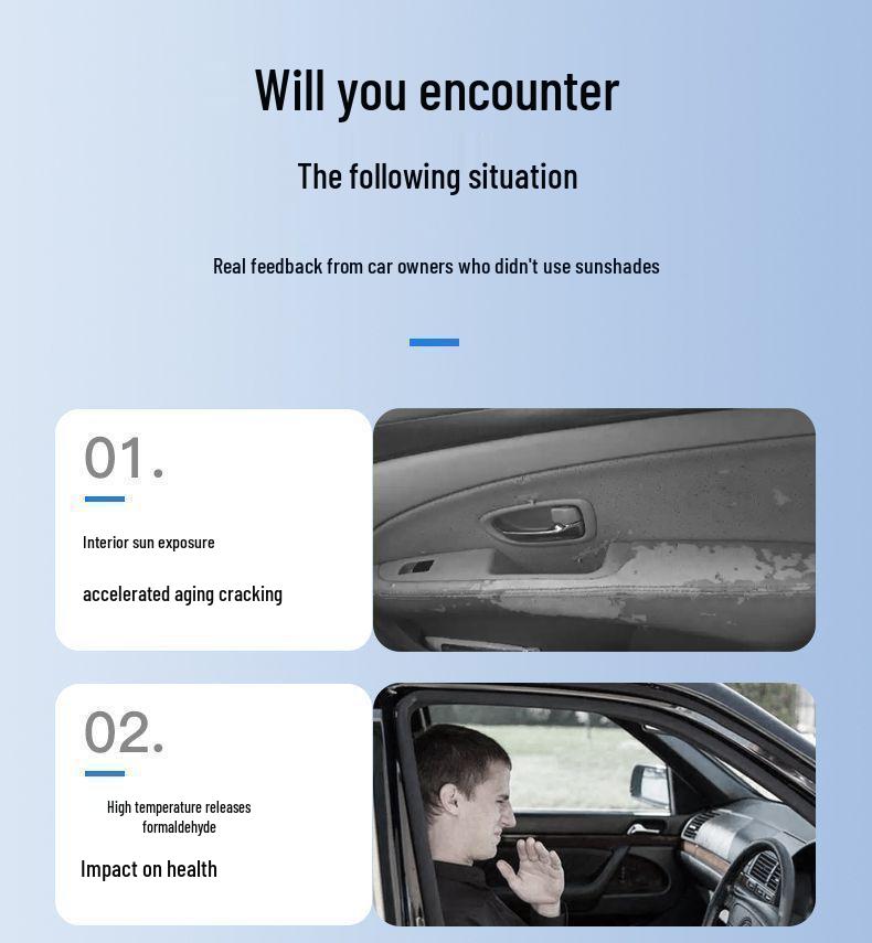 Tesla Model Y & 3 Sunroof Suede Sunshade: Electrostatic Adsorption Sun Protection & Heat Insulation