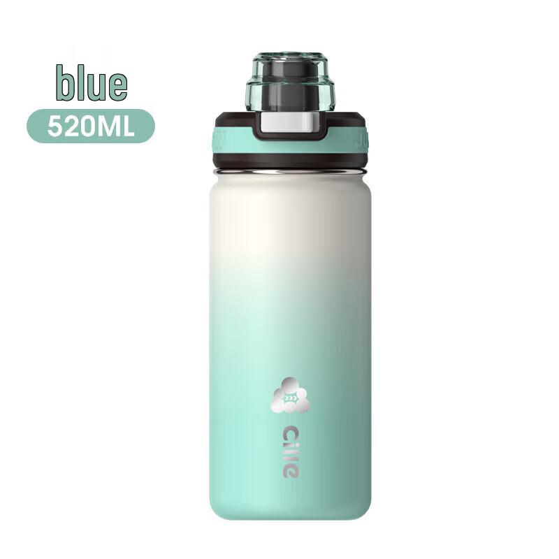

Cille 316 Stainless Steel Insulated Water Bottle