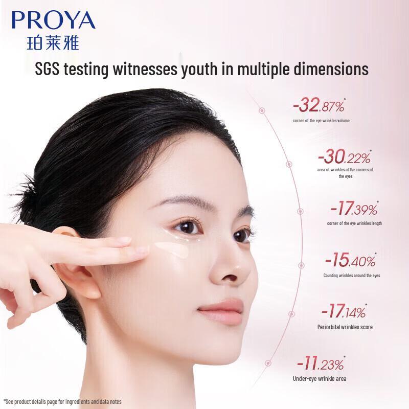 PROYA Firming & Lifting Eye Essence 3.0