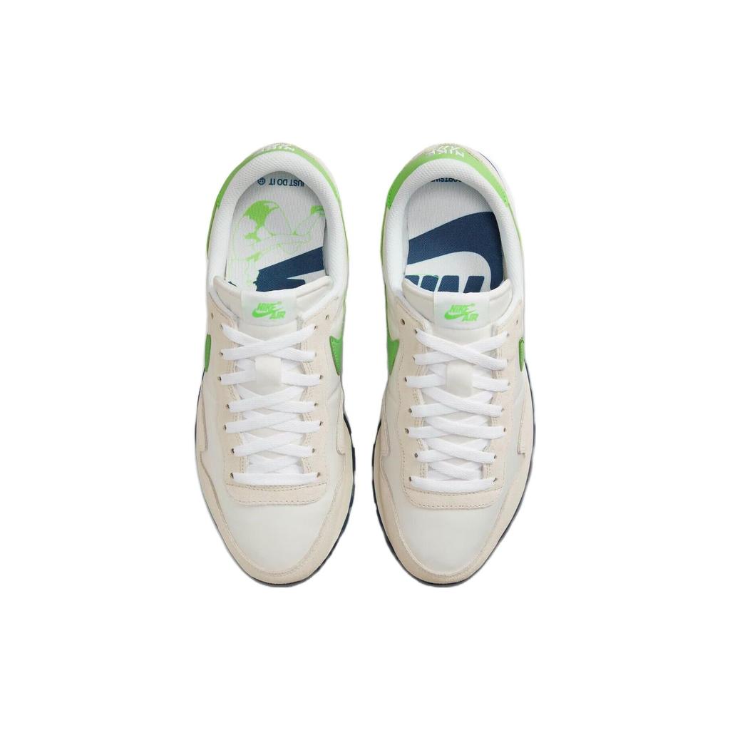 Nike Air Pegasus 83 SE Amorti Antidérapant Basse Semelle Chaussures Lifestyle Baskets Unisexe Blanc FD0379-101
