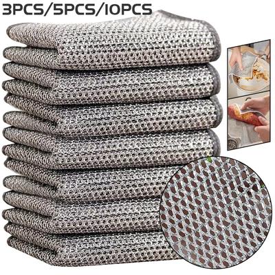 כלים – סקוטץ' ומברשות לכלים