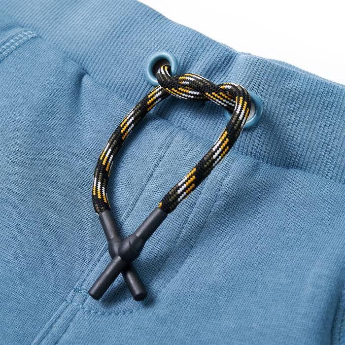 Pantalon de survêtement pour enfants M bleu 92/104/116/128/140