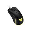 Souris de jeu - Asus - TUF Gaming M3 Gen II - 8000 dpi - Résistance IP56 - 6 boutons programmables