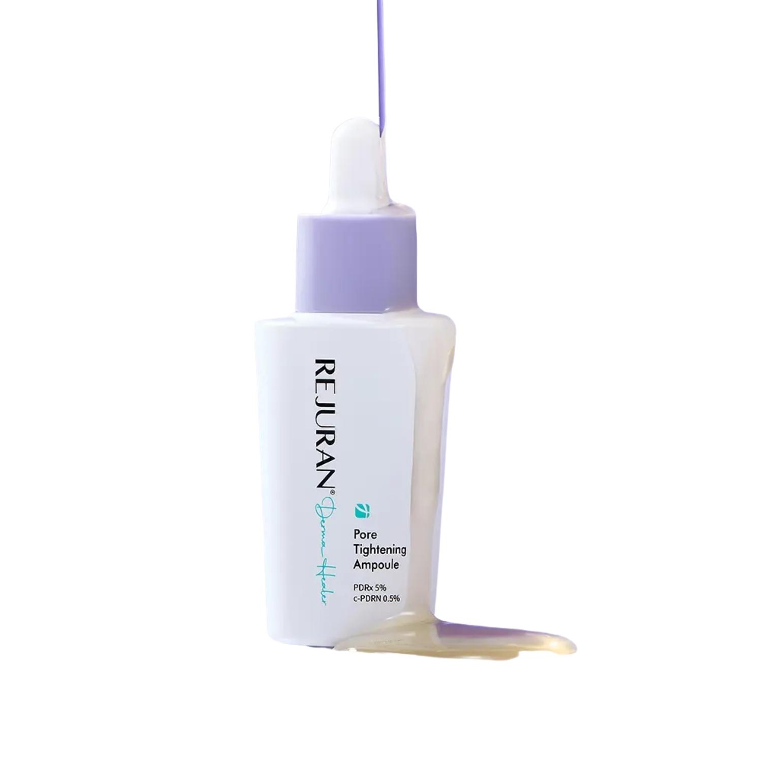 [Rejuran] Дерма-Хилер Сыворотка для сужения пор, выравнивания тона и увлажнения кожи 30 мл