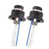 35W Pair Car HID Headlight Bulbs 8000K 7000LM D2S Bulb IP67 Waterproof