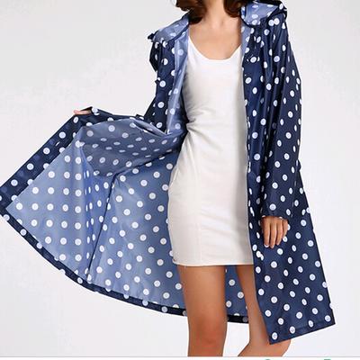 Womens Rain Cover Raincoat Rain Waterproof Poncho Camping Coats & Jackets