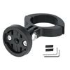 Bike Tail Light Seatpost Bracket Saddle Mount Bicycle Taillights Holder Shockproof Cycling Accessories for Garmin Varia Radar
