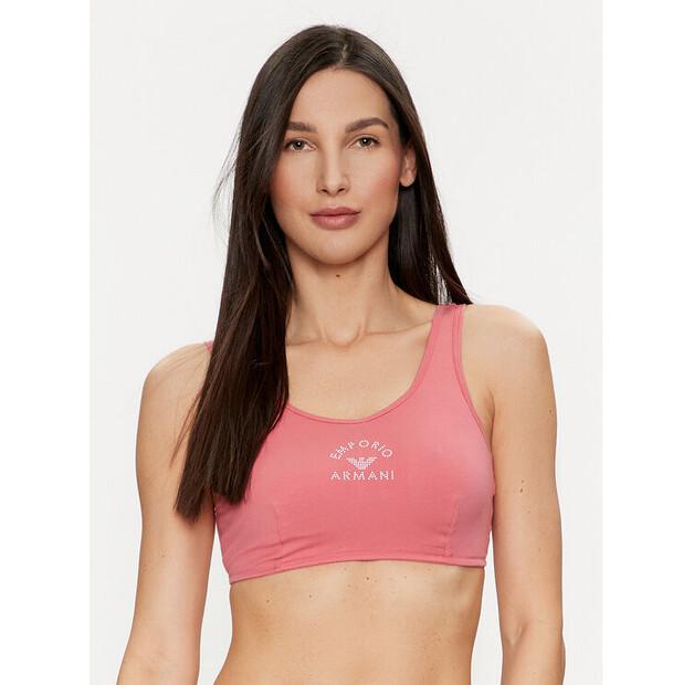 

Бюстгальтер топ Emporio Armani Underwear 164403 4R223 05373 EU S
