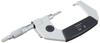 Mitutoyo Digimatic Blade Micrometer 422-261-30 BLM-50MX/0.4T