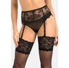 Teyli Dagmara Garter Belt